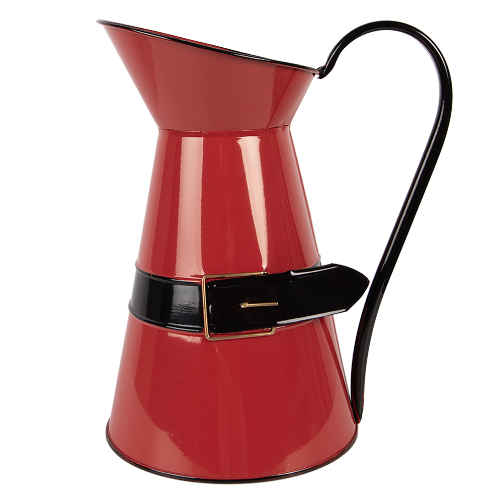 Decoratieve schenkkan 22x17x27 cm