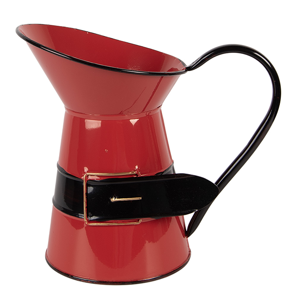 [6Y5900M] Decoratieve schenkkan 19x12x18 cm