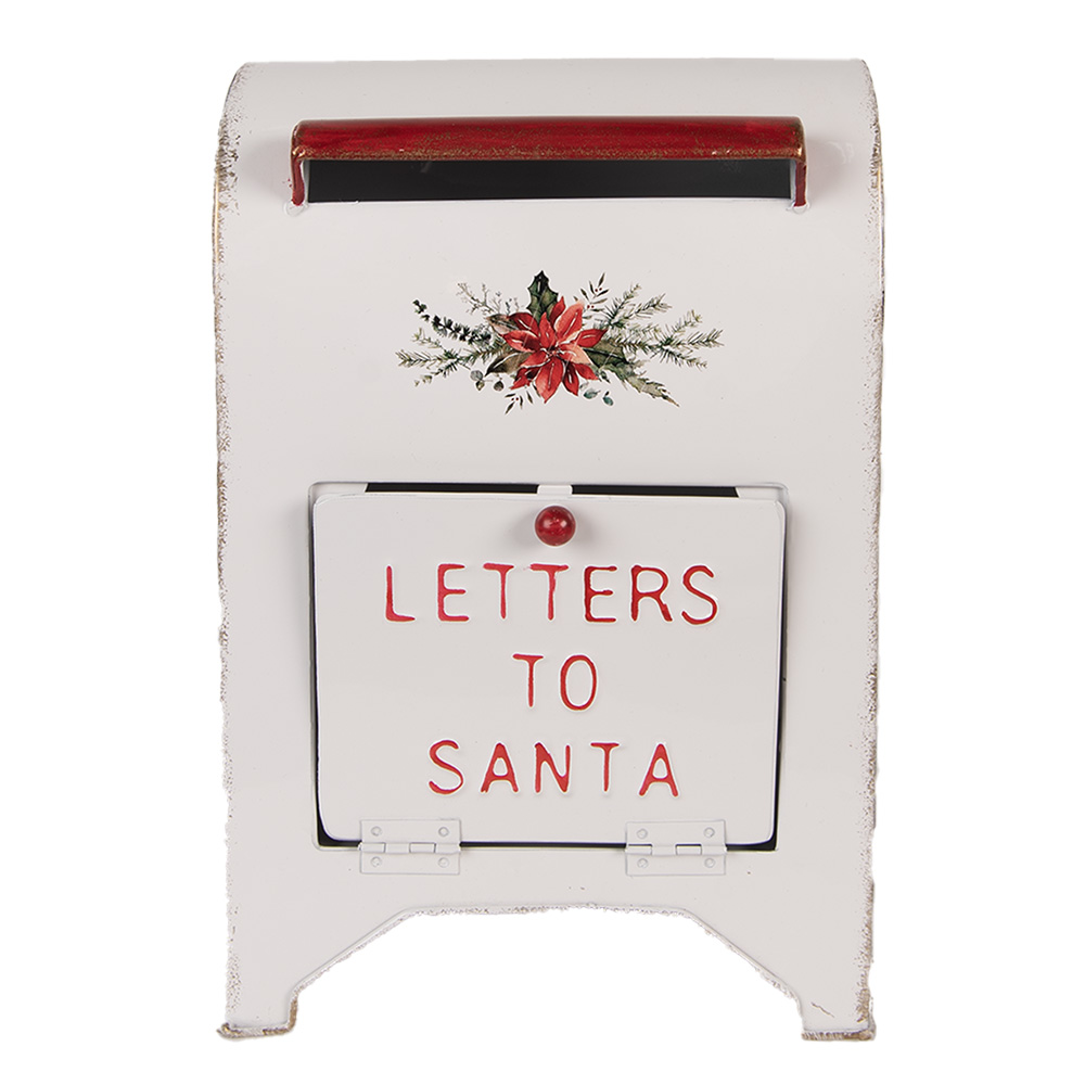 [6Y5914] Brievenbus 20x14x30 cm