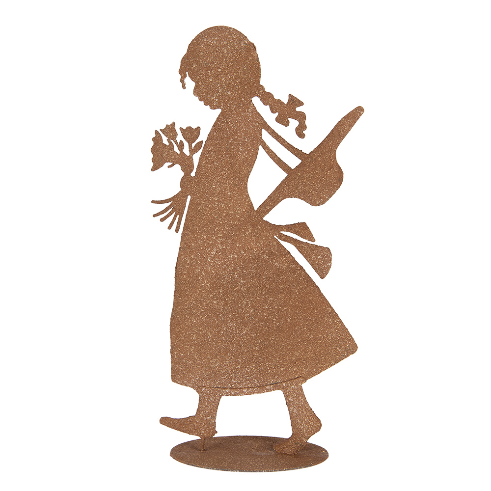 [6Y5958] Decoratie kind 21x10x43 cm