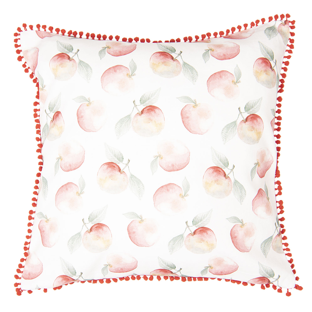 [APY21] Kussenhoes 40x40 cm