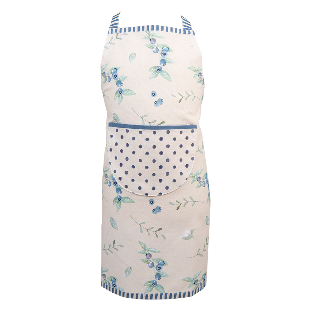 [BBF41K] Schort kind 56x48 cm