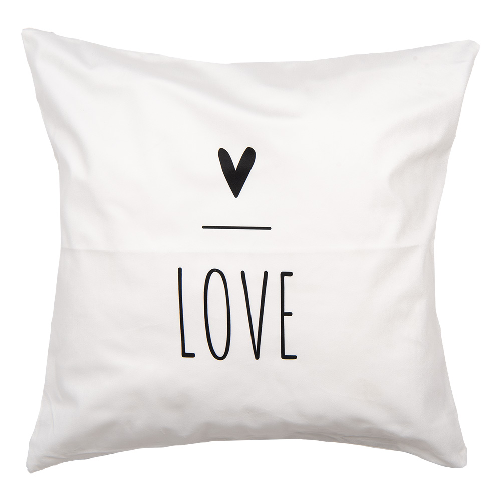 [BHS21] Kussenhoes 45x45 cm