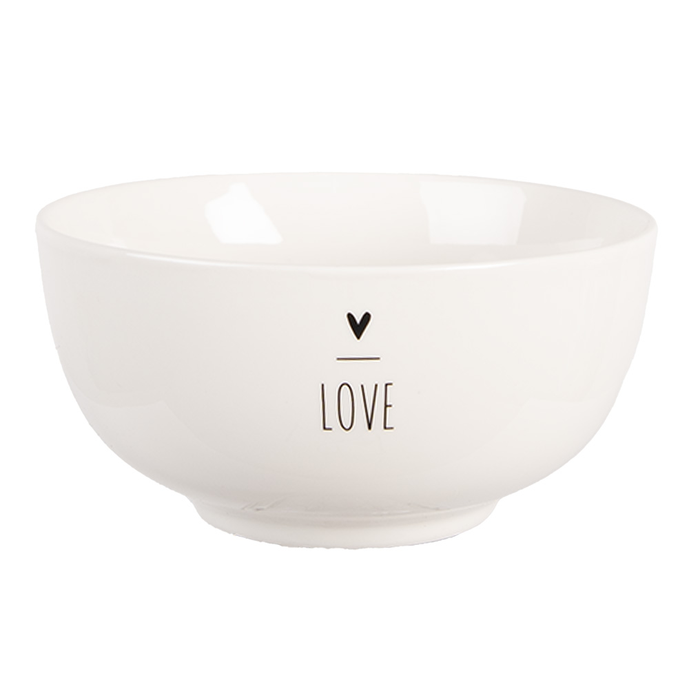 [BHSBO0001] Kom Ø 14x7 cm / 500 ml