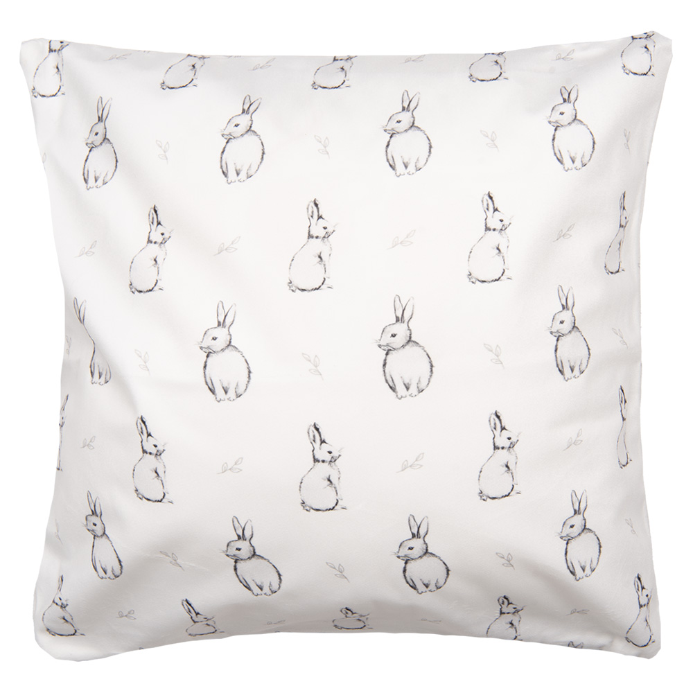 [BNS21] Kussenhoes 45x45 cm