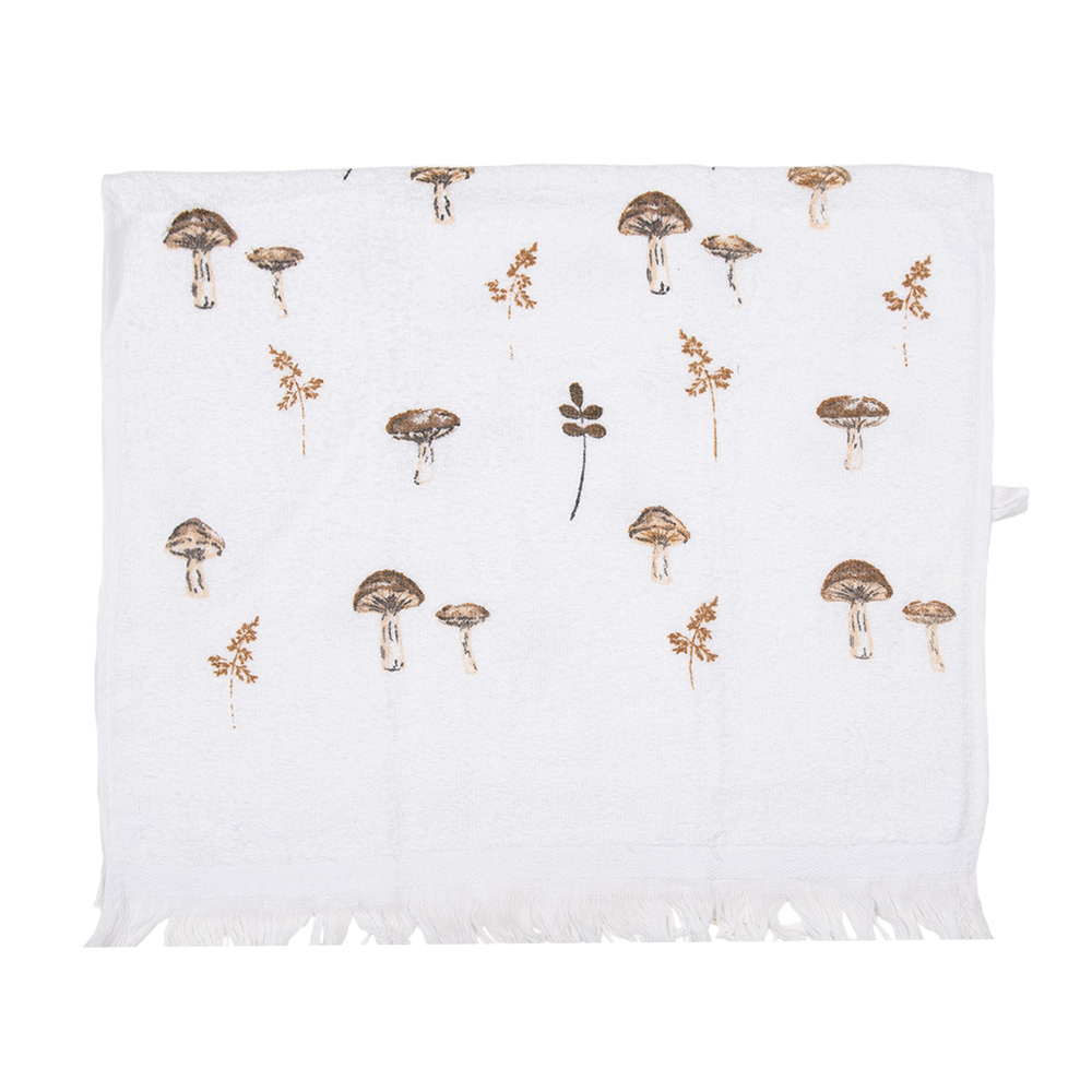 [CTLFJ] Gastendoekje 40x66 cm