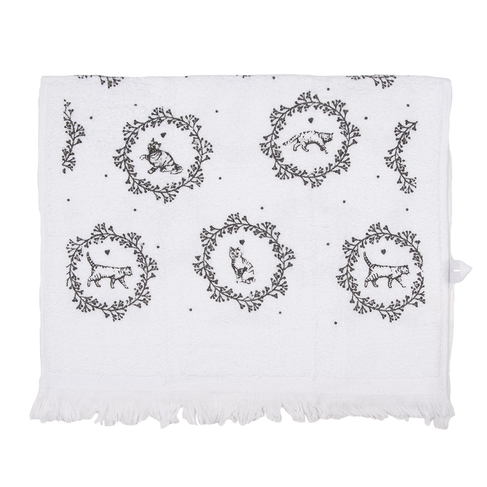 [CTLGC-1] Gastendoekje 40x66 cm