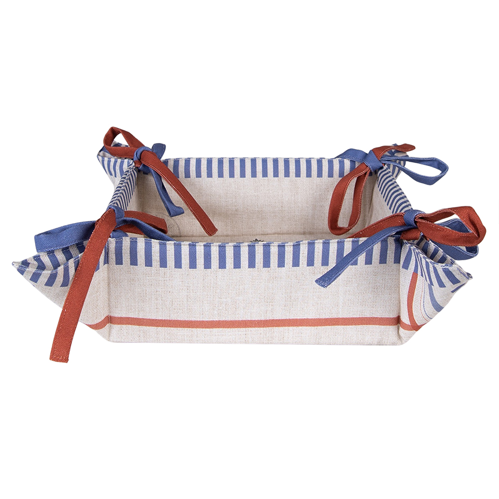 [DFR47] Broodmandje 35x35x8 cm