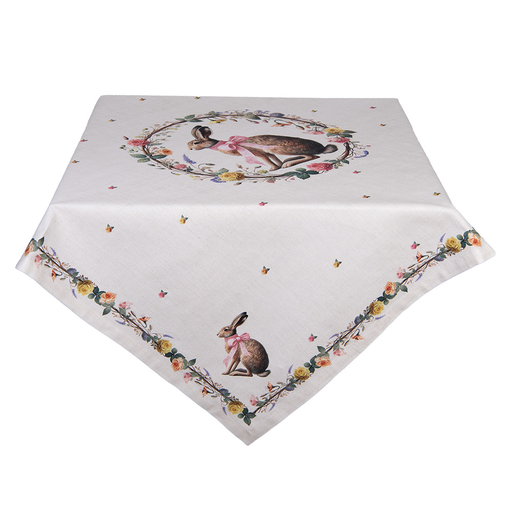 [EWC01] Tafelkleed 100x100 cm