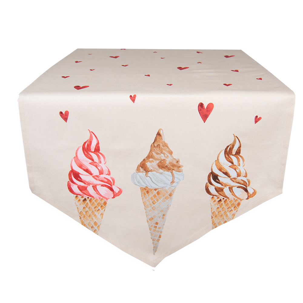 [FAS65] Tafelloper 50x160 cm