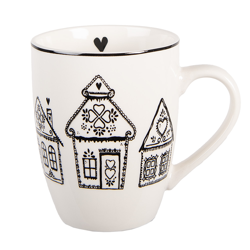 [GBBMU] Mok 12x8x10 cm / 350 ml