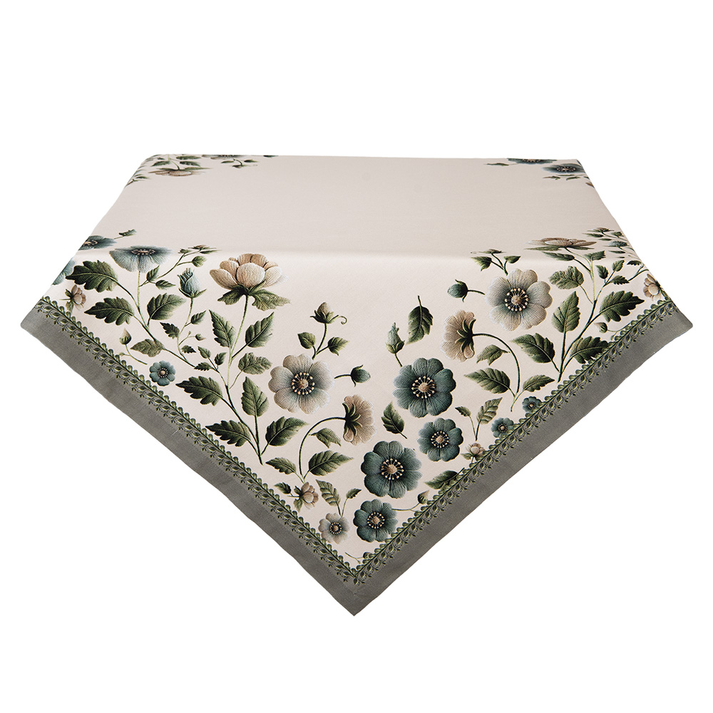 Tafelkleed 100x100 cm