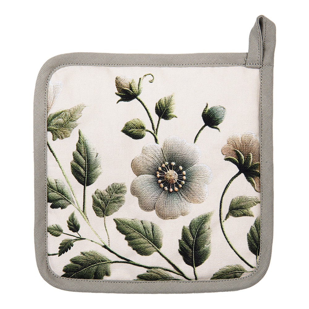 [GTB45] Pannenlap 20x20 cm