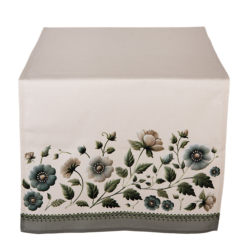 [GTB64] Tafelloper 50x140 cm