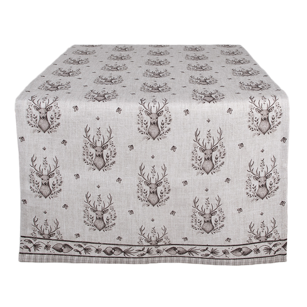 [GTW64] Tafelloper 50x140 cm