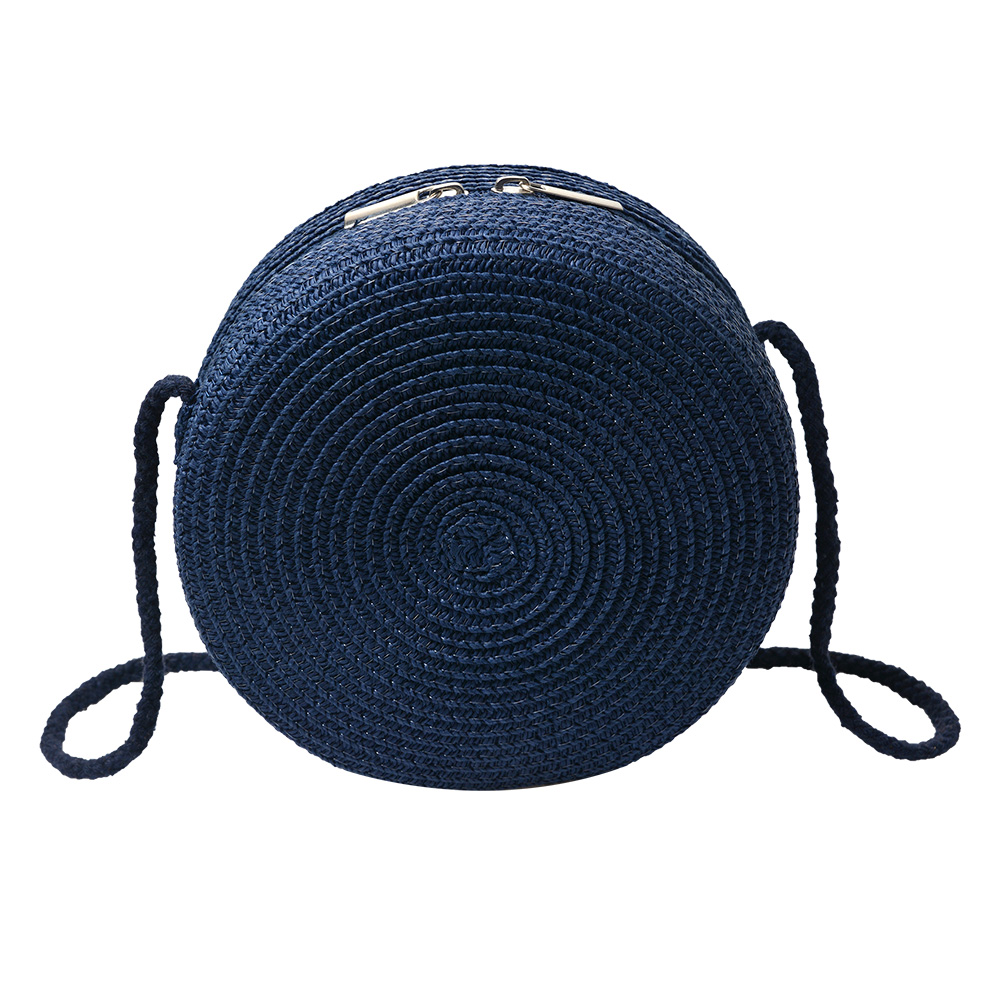 [JZBG0273BL] Tas blauw