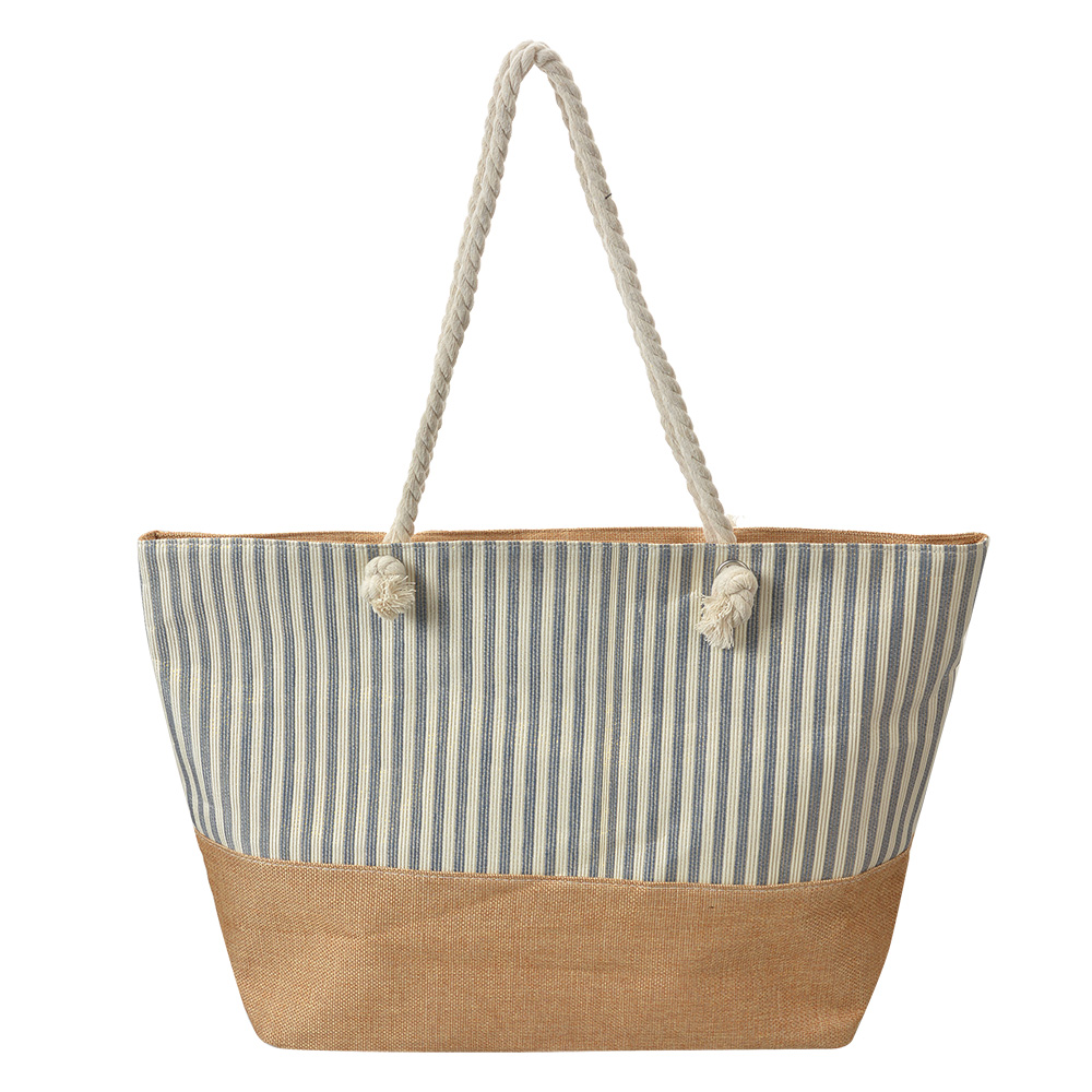 Tas 55x1x36 cm bruin