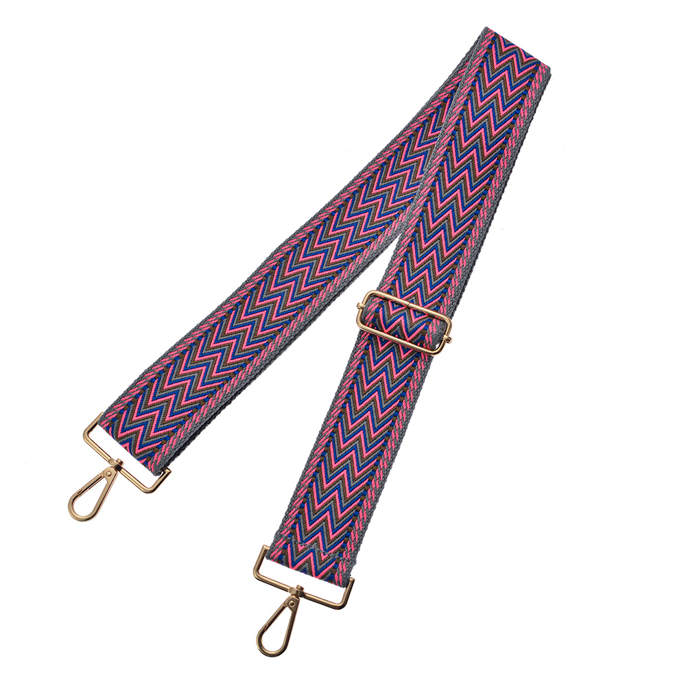 [JZBS0003] Tassenband 5x140 cm