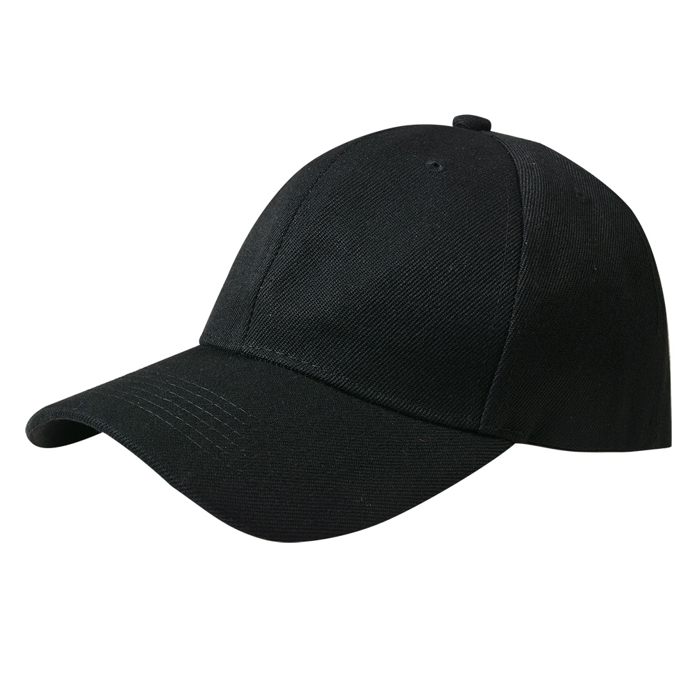 [JZCAP0012Z] Pet 57 cm zwart