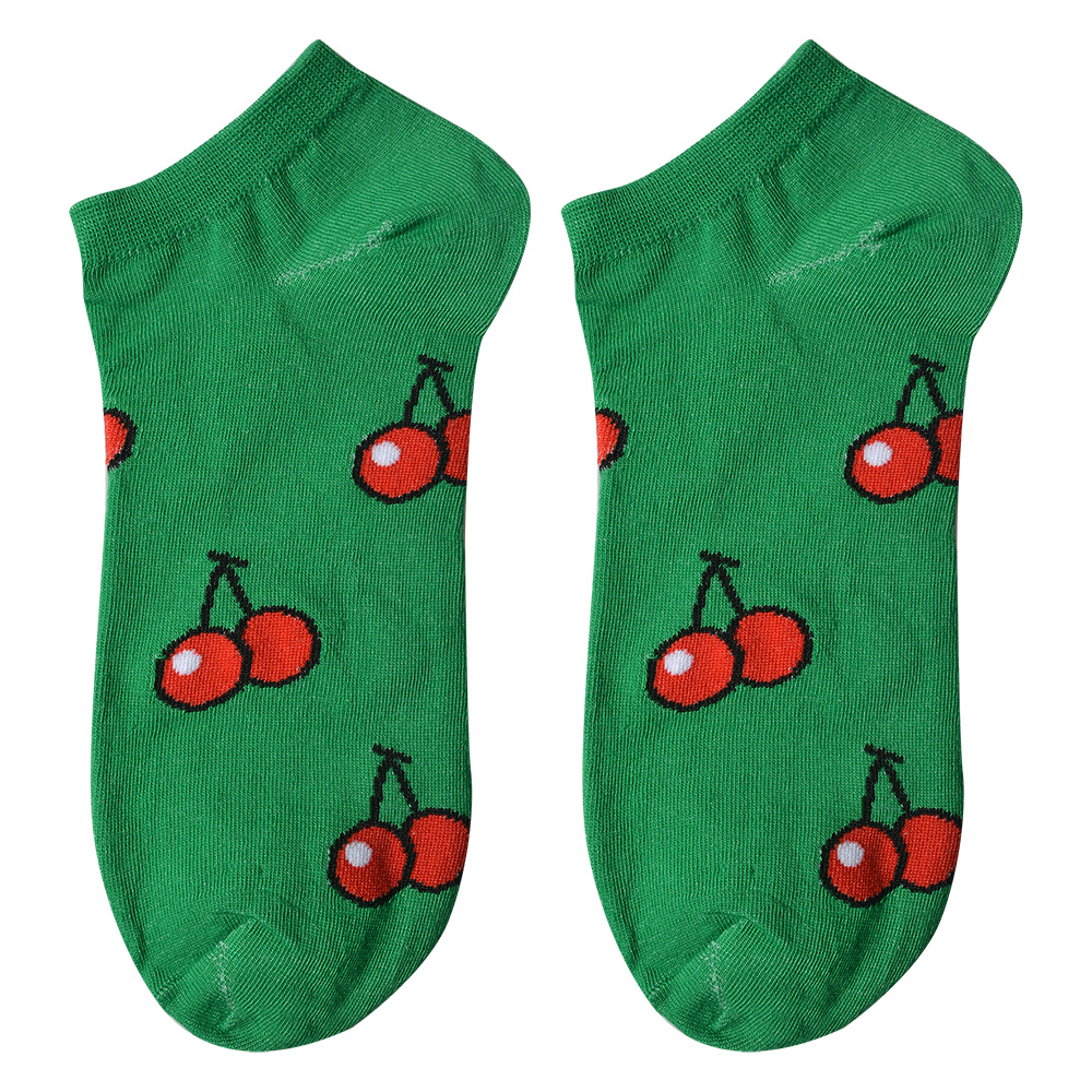 [JZSSK0021] Sneaker Sokken 36-41