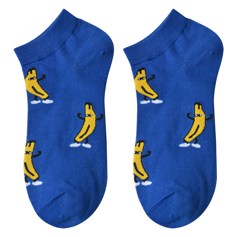 [JZSSK0022] Sneaker Sokken 36-41