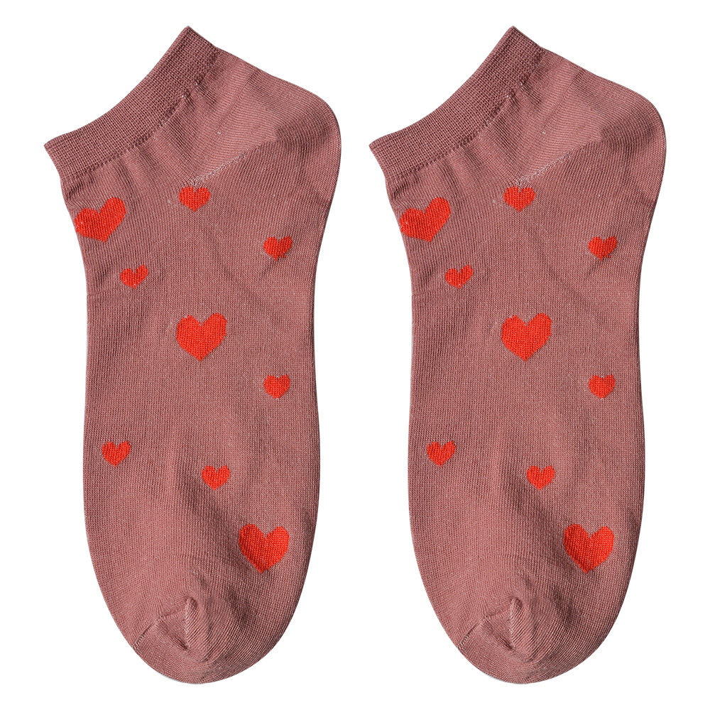 Sneaker Sokken 36-41