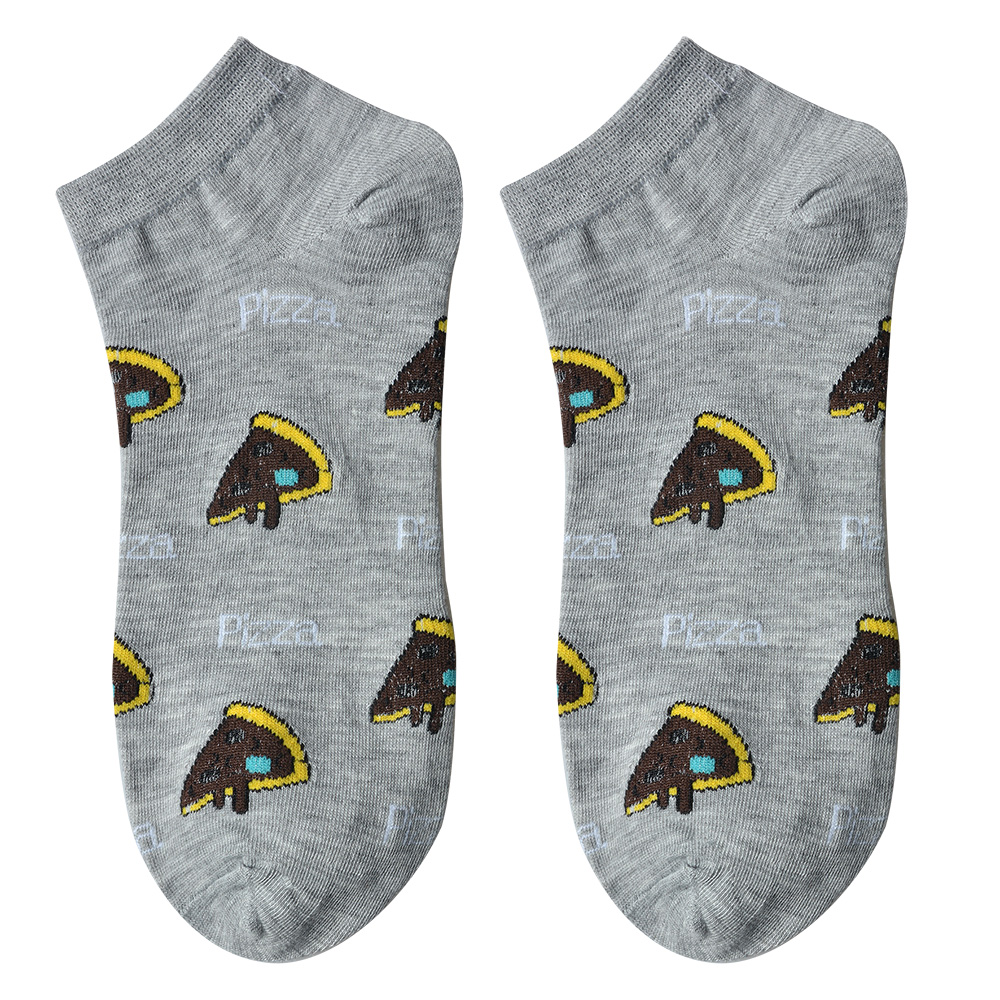 [JZSSK0029] Sneaker Sokken 36-41