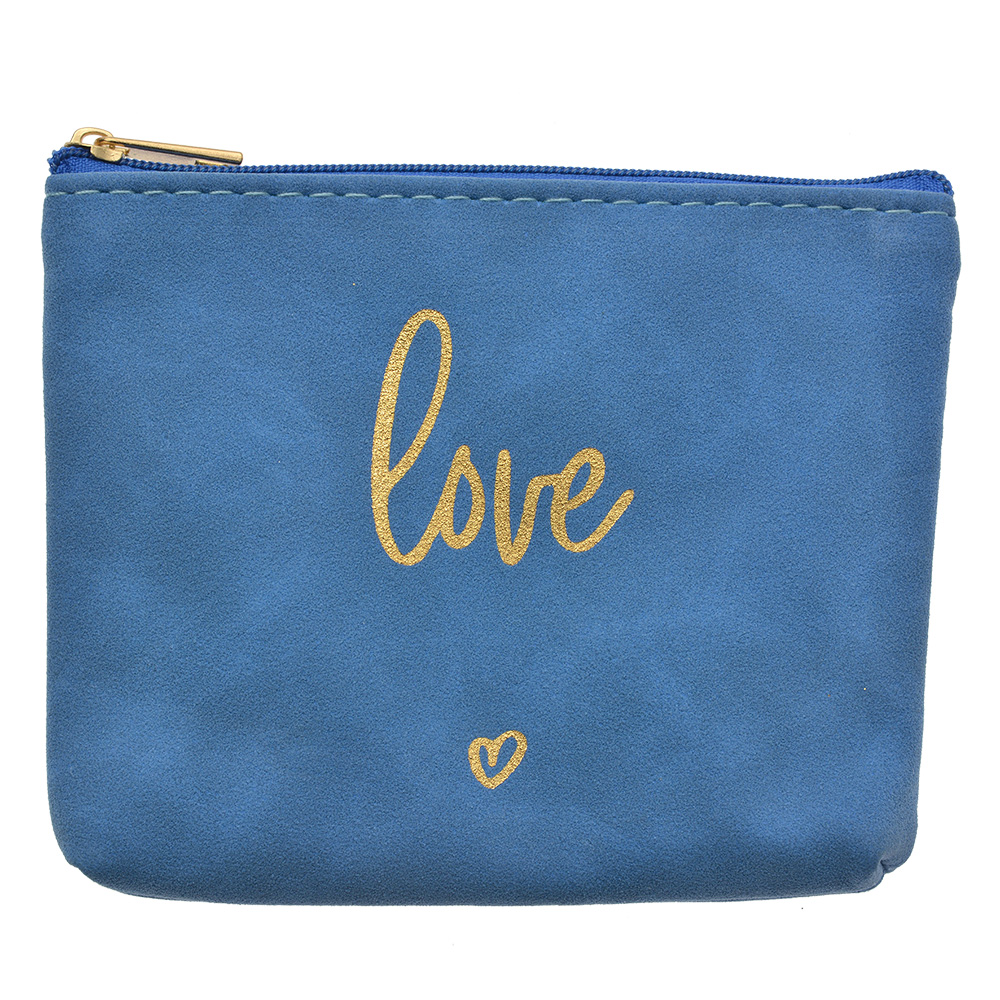 [JZTB0080BL] Toilettas 13x1x10 cm