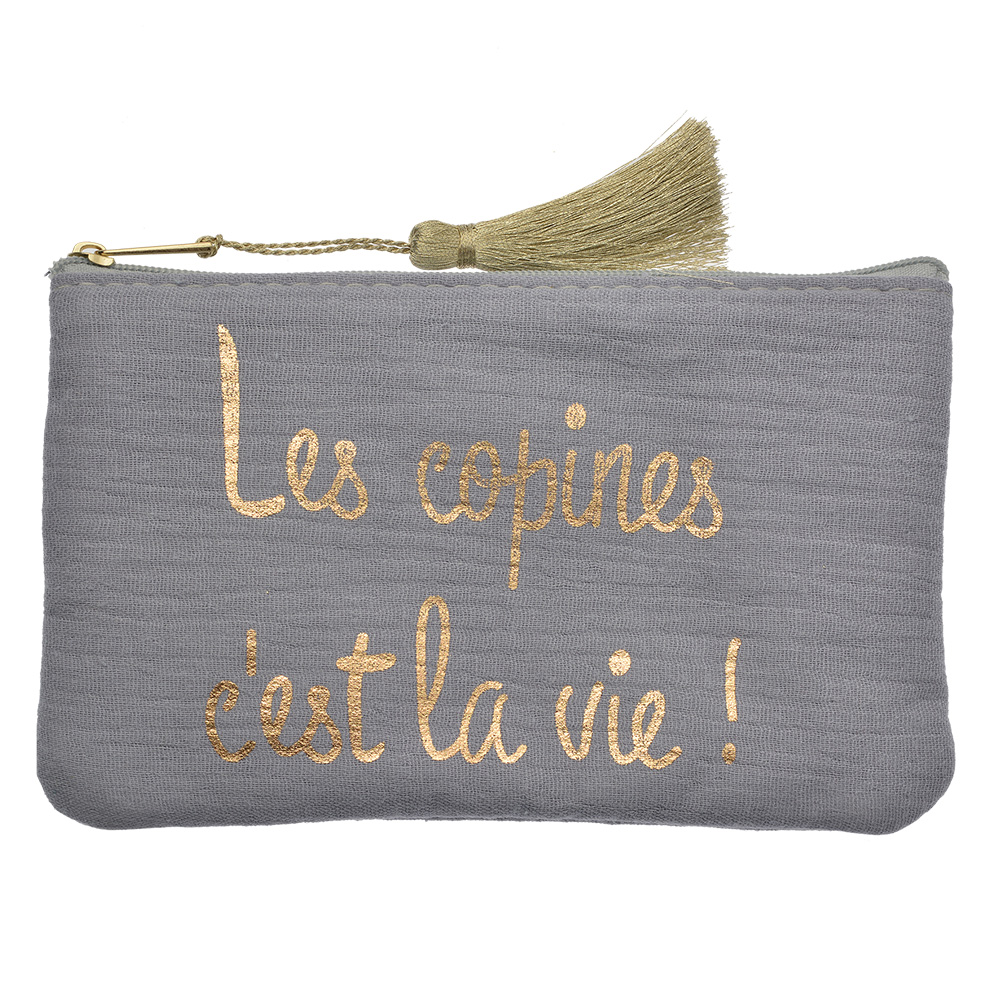 [JZTB0081BL] Toilettas 17x1x11 cm