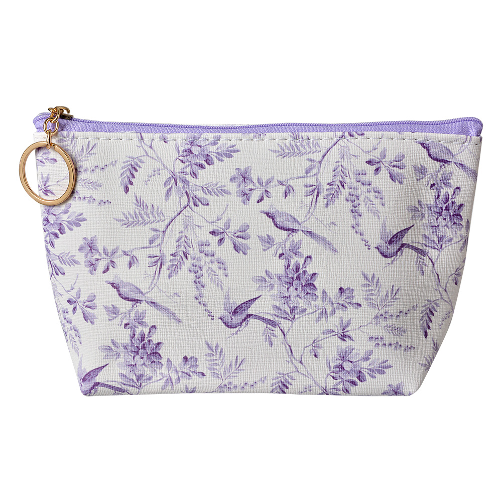 [JZTB0082] Toilettas 21x5x13 cm