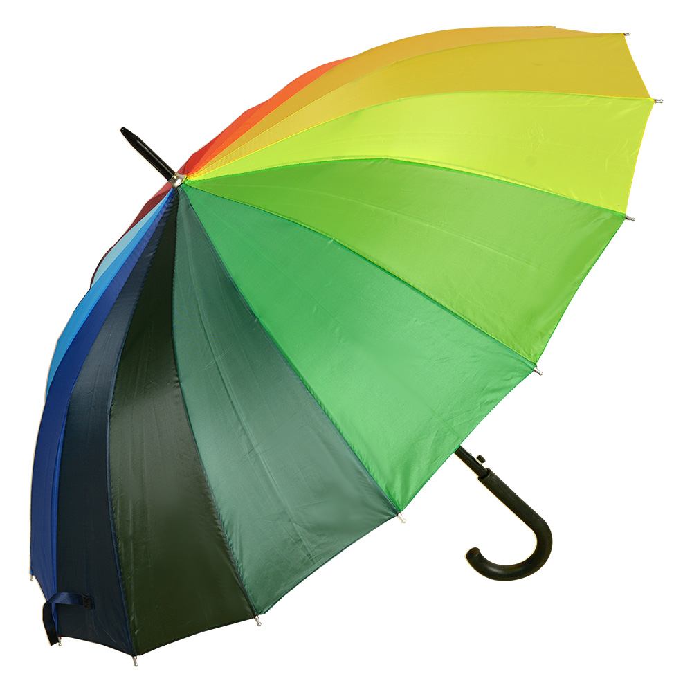 [JZUM0089] Paraplu Ø 100x80 cm