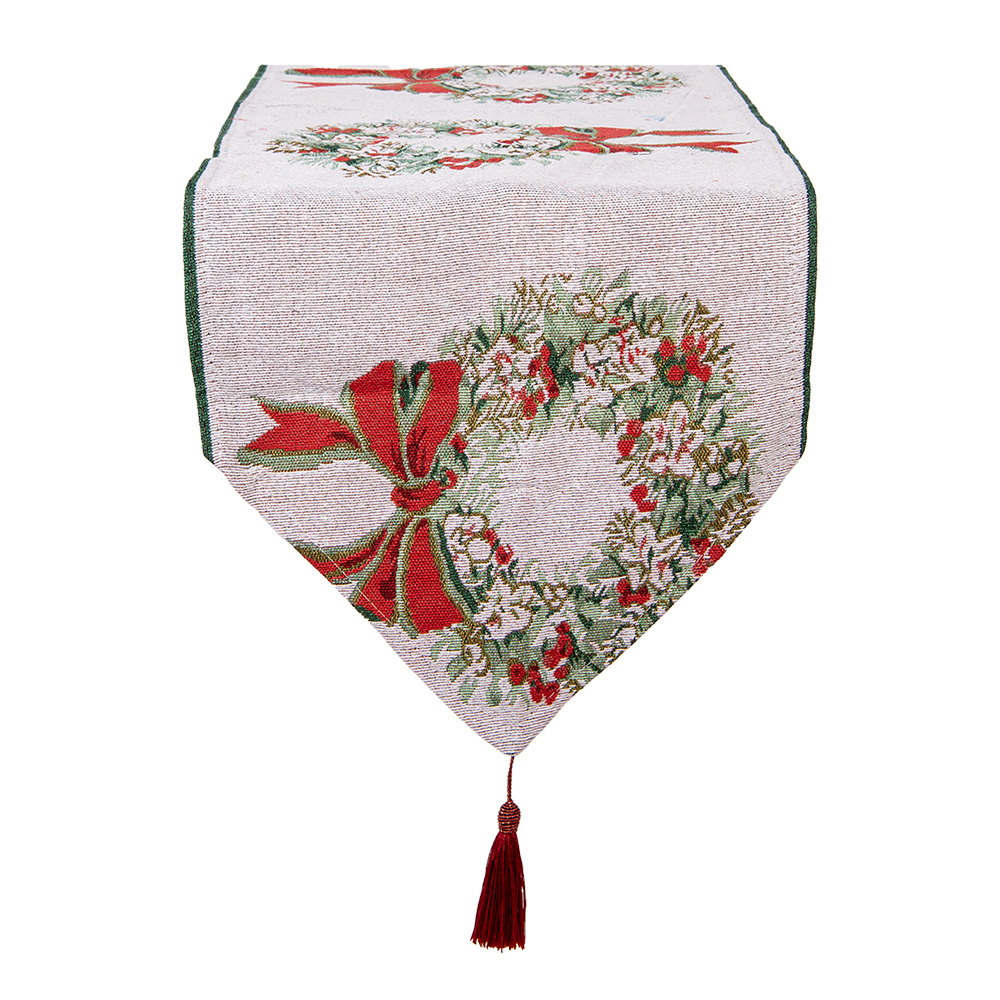 [KT065.010] Tafelloper 33x180 cm