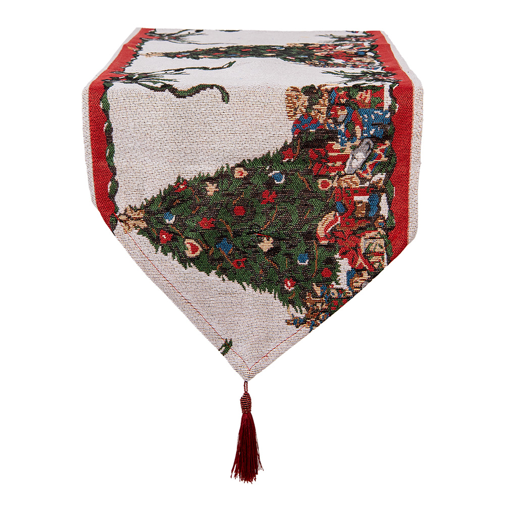 Tafelloper 33x180 cm