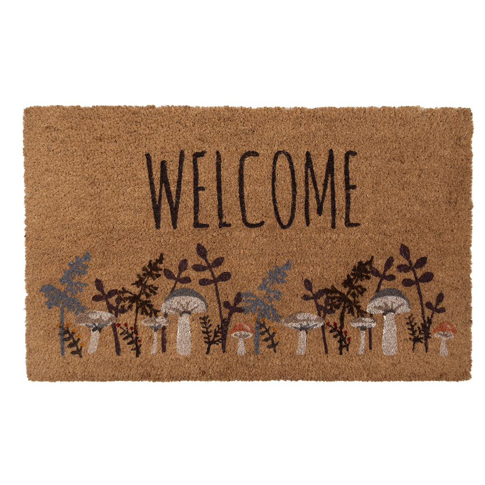 [LFJMC] Deurmat 75x45x1 cm