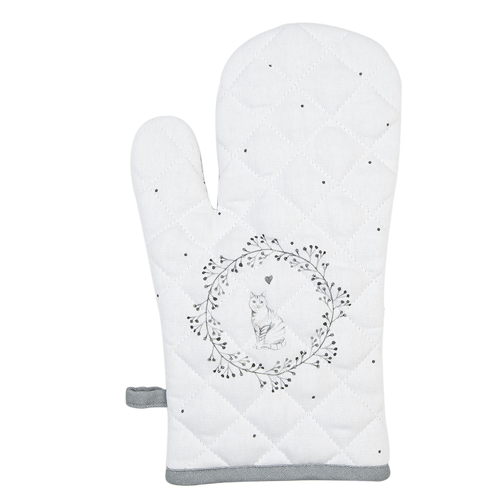 [LGC44] Ovenhandschoen 18x30 cm