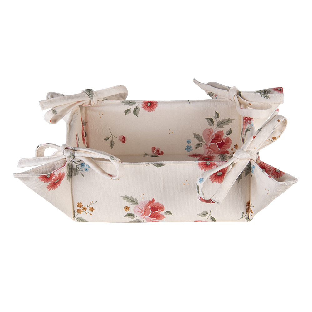 [LRC47] Broodmandje 35x35x8 cm