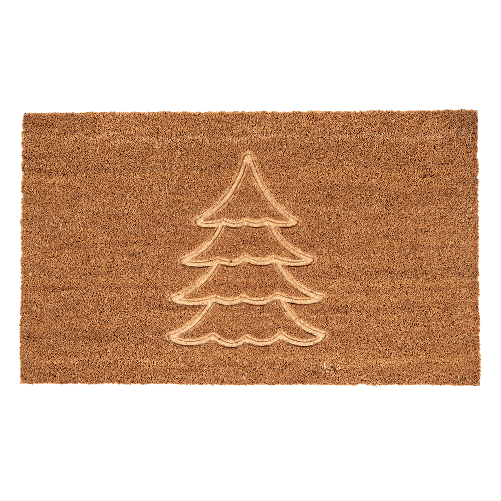 [MC245] Deurmat 75x45x1 cm