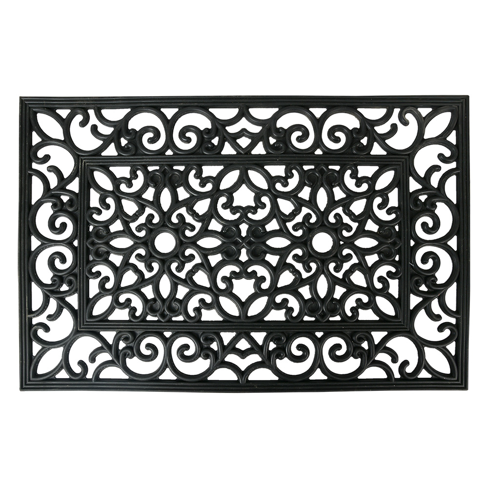 [MC270] Deurmat 60x40x1 cm