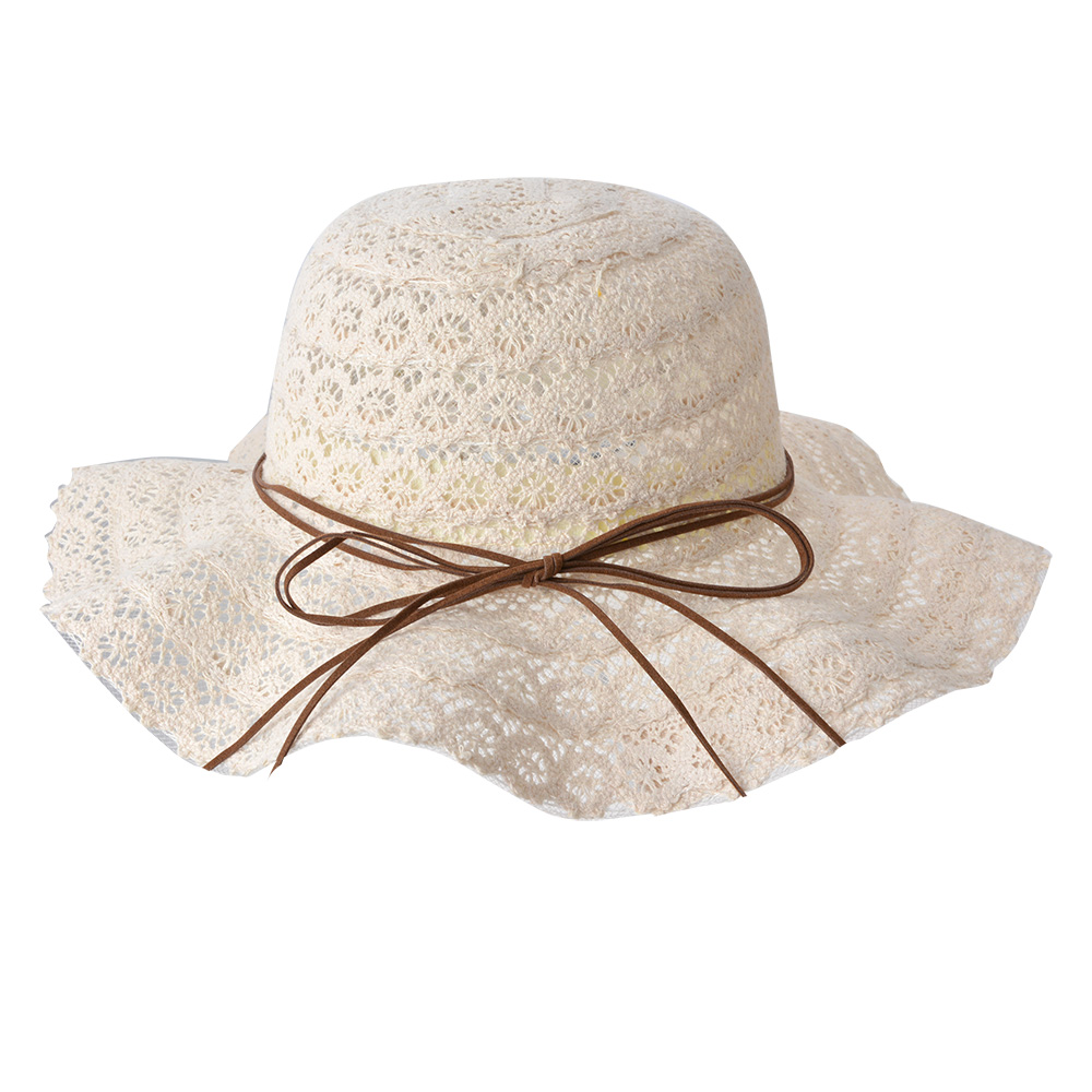 [MLLLHA0001BE] Kinderhoed 52 cm beige