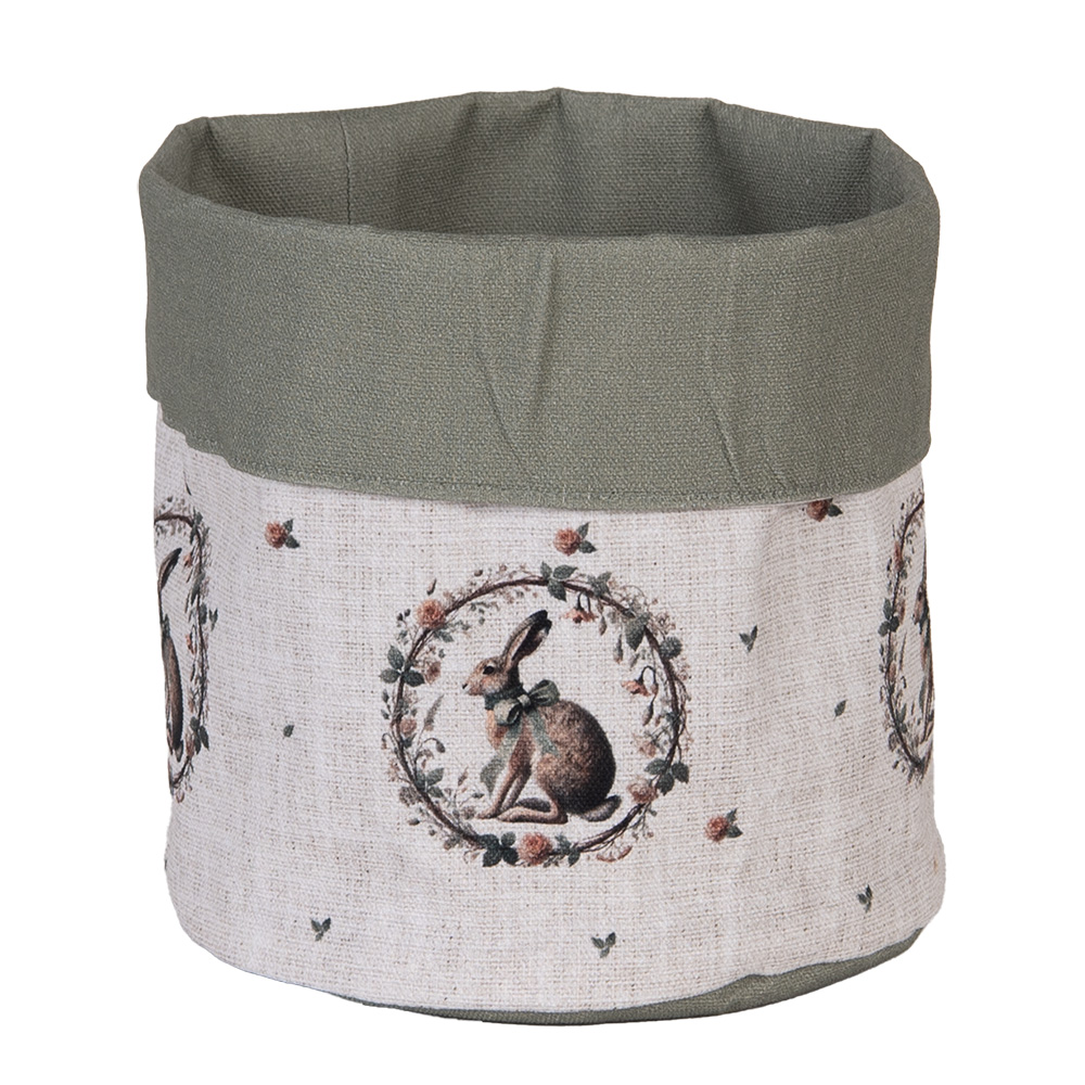 [NLE50] Broodmandje Ø 15x16 cm