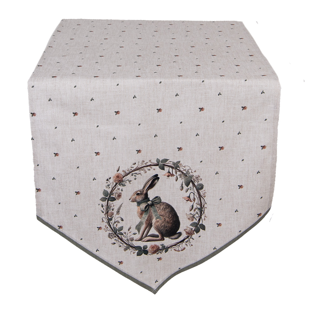 [NLE65] Tafelloper 50x160 cm