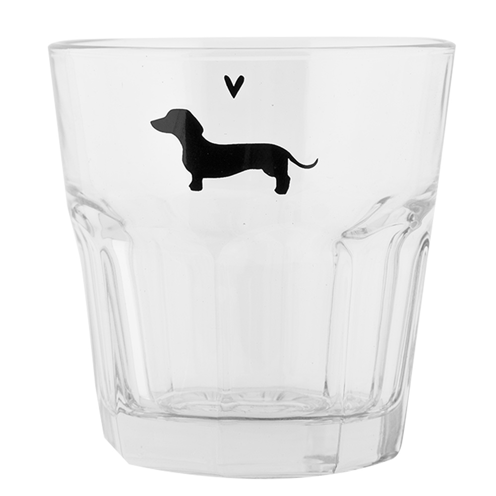 [PWSGL0006] Drinkglas Ø 8x8 cm / 150 ml
