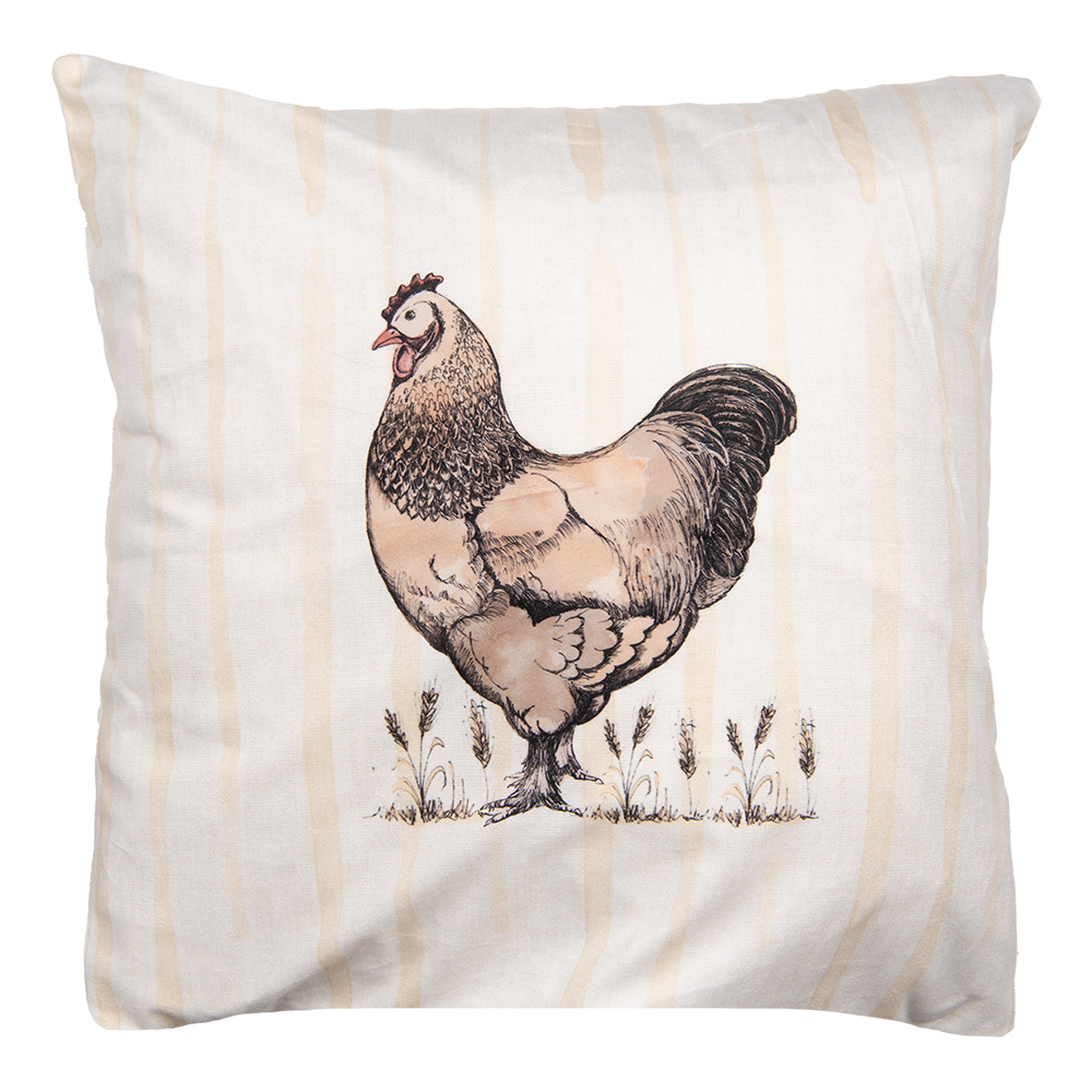 [RFL24] Kussenhoes 45x45 cm