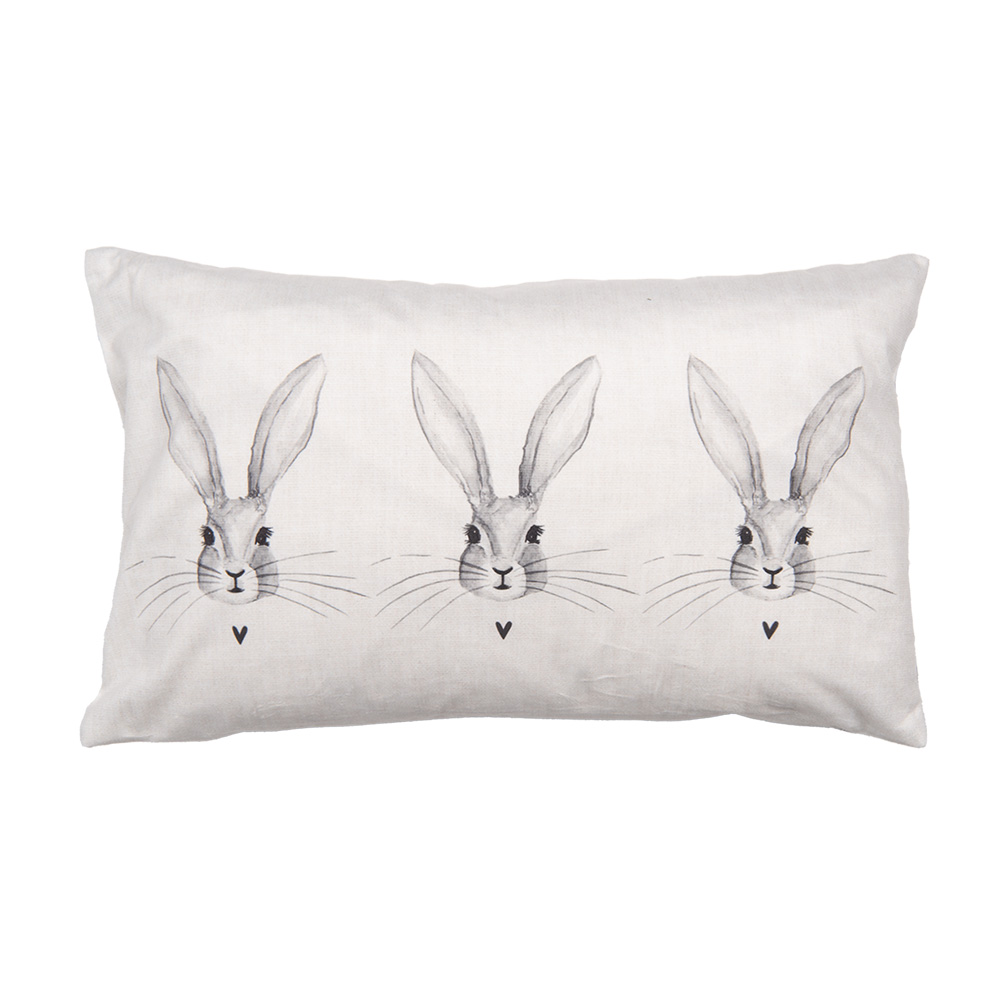 [RUB36] Kussenhoes 30x50 cm