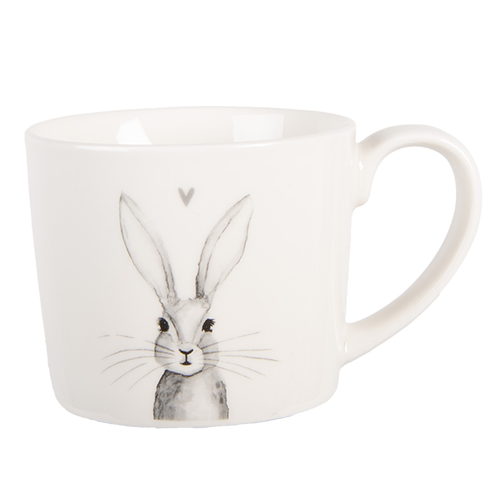 Mok 12x8x7 cm / 275 ml