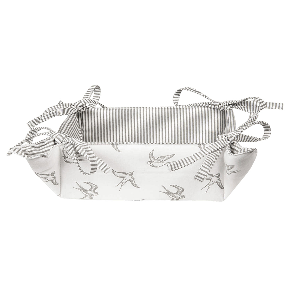 Broodmandje 35x35x8 cm