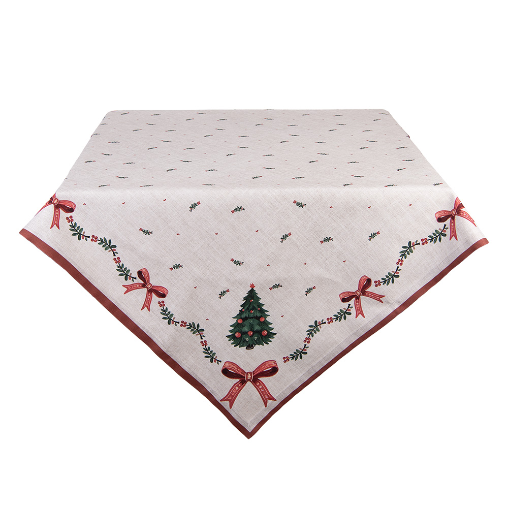 [TCH01] Tafelkleed 100x100 cm