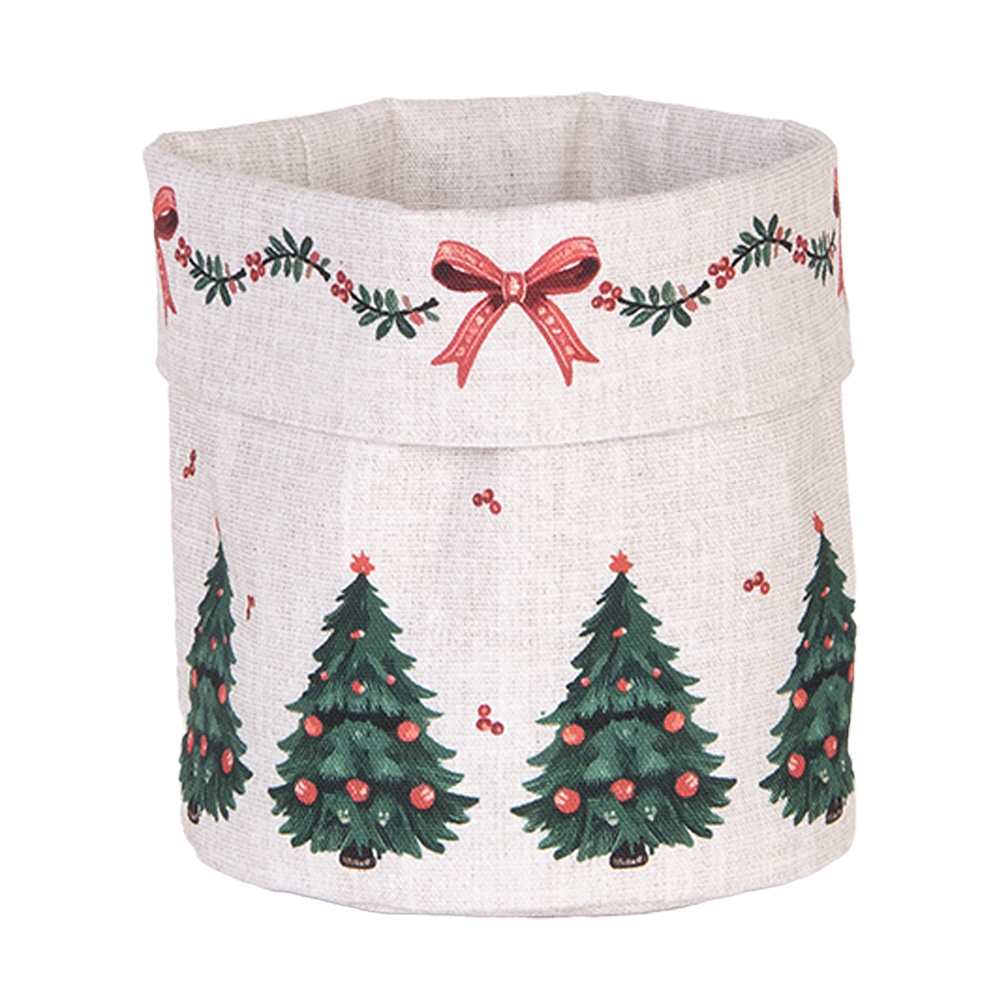 Broodmandje Ø 15x16 cm