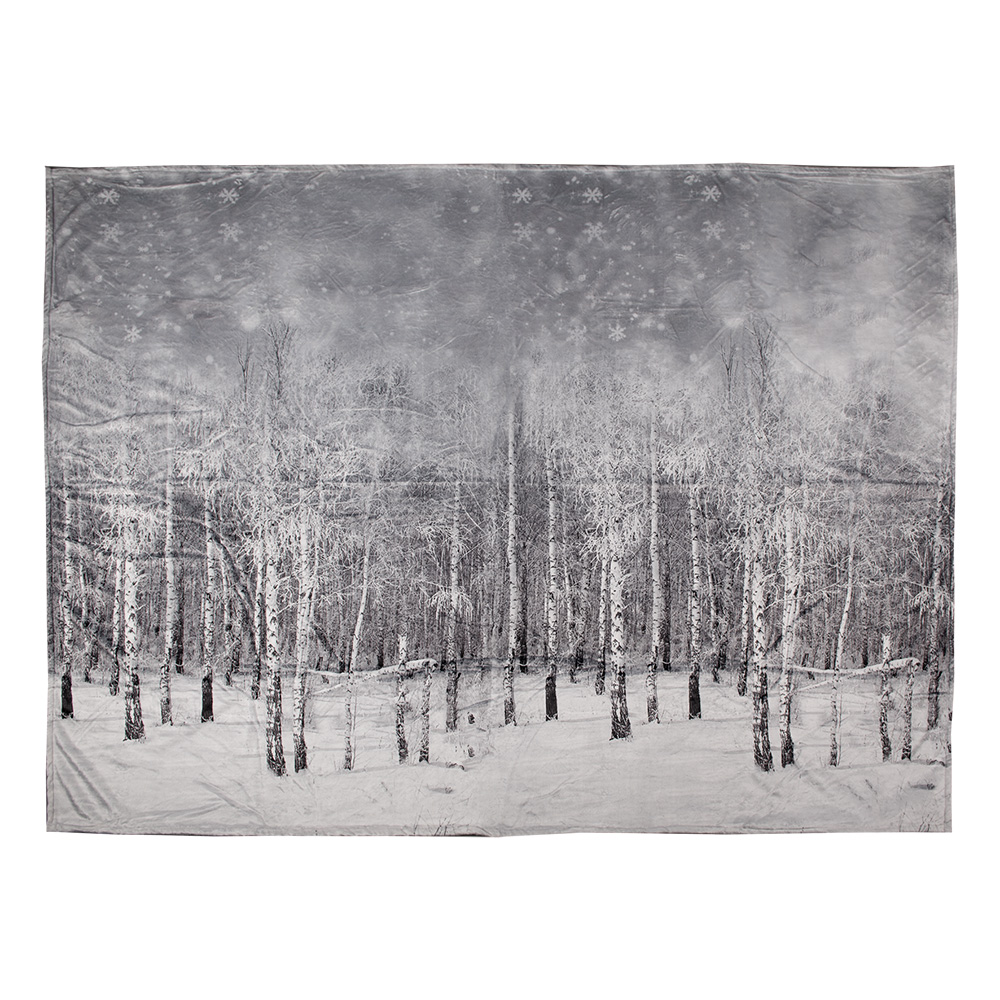 [TIS60] Plaid 130x170 cm