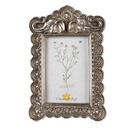 Fotolijst 17x1x25 cm / 10x15 cm